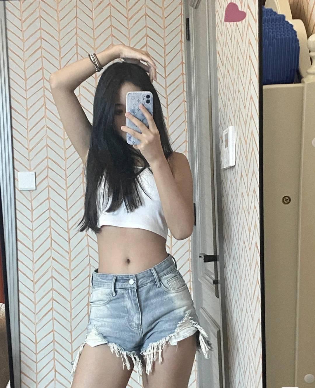 身材好功夫厉害，流连忘返！