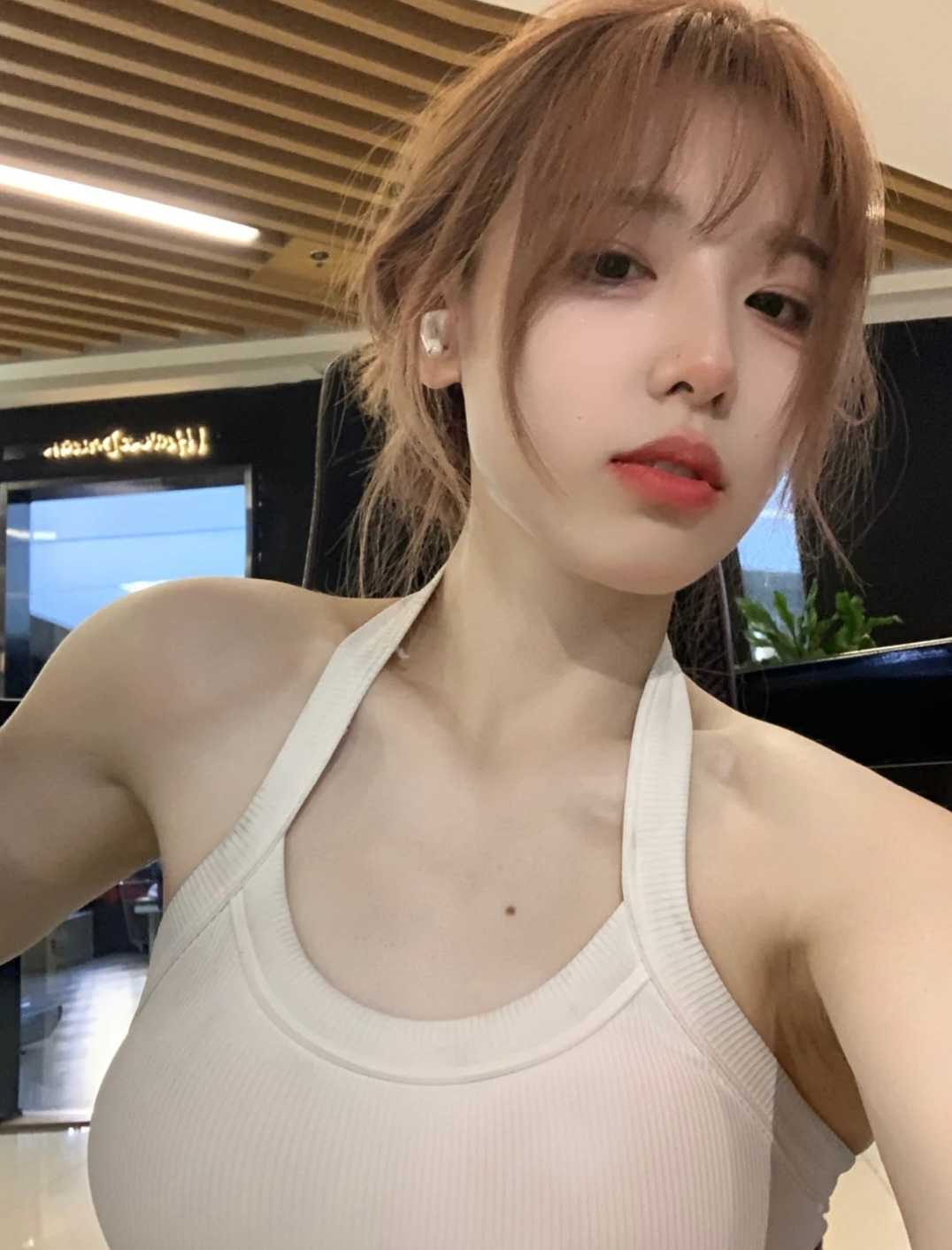 可甜可盐小姐姐兼职