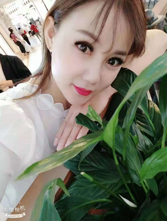 服务控&middot;宝藏少妇